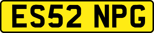 ES52NPG