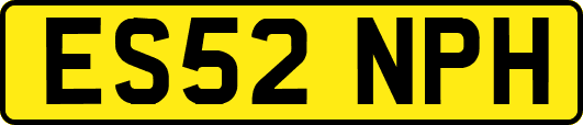 ES52NPH