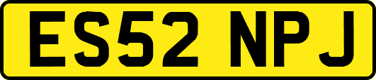 ES52NPJ