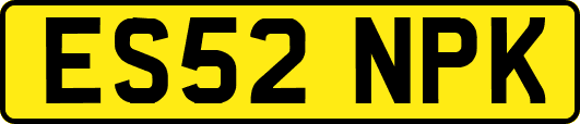 ES52NPK
