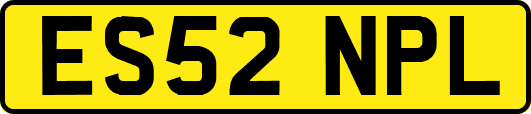 ES52NPL