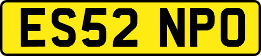 ES52NPO