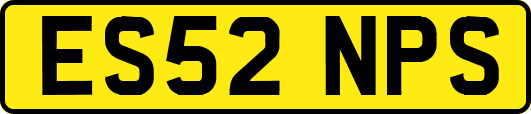 ES52NPS
