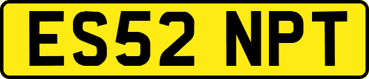 ES52NPT