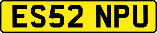 ES52NPU