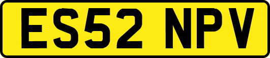 ES52NPV