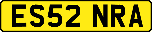 ES52NRA