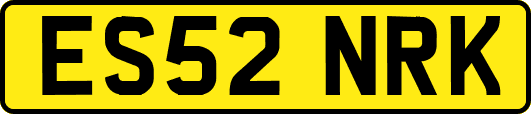 ES52NRK