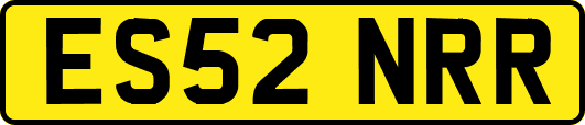 ES52NRR