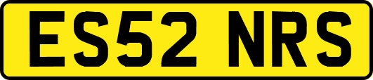 ES52NRS
