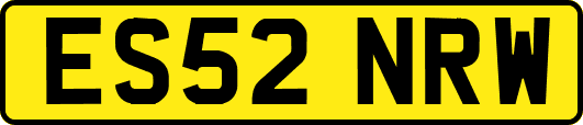 ES52NRW