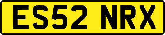 ES52NRX