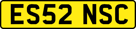 ES52NSC