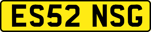 ES52NSG