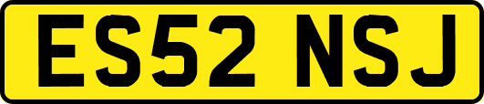 ES52NSJ