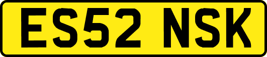 ES52NSK