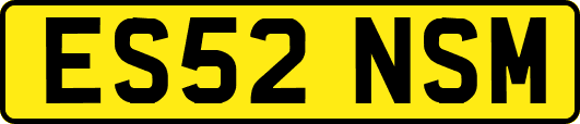 ES52NSM