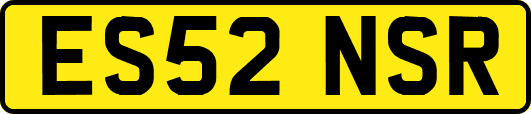 ES52NSR