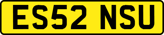 ES52NSU