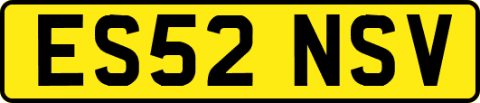 ES52NSV