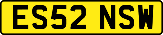 ES52NSW