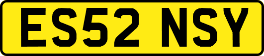 ES52NSY