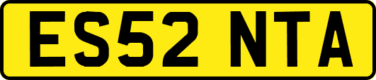 ES52NTA