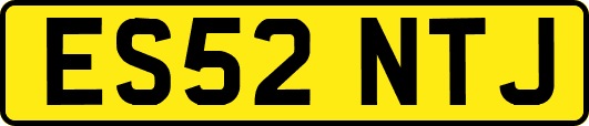 ES52NTJ