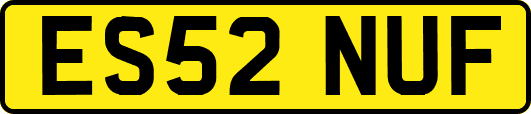 ES52NUF