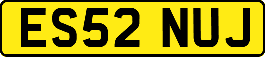 ES52NUJ