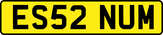 ES52NUM