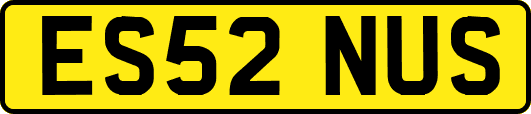 ES52NUS