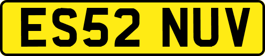 ES52NUV