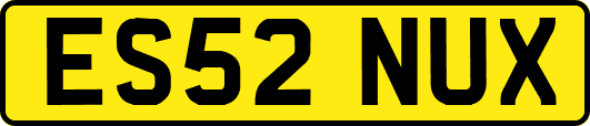 ES52NUX