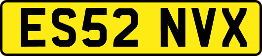 ES52NVX