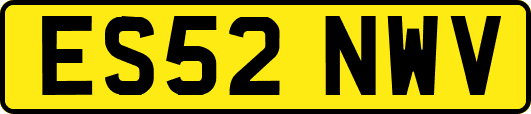 ES52NWV