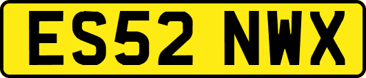 ES52NWX