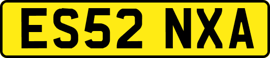 ES52NXA