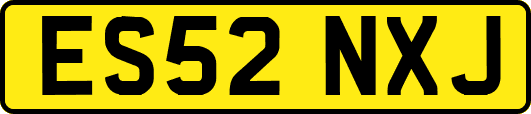 ES52NXJ