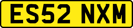 ES52NXM