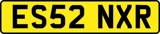 ES52NXR
