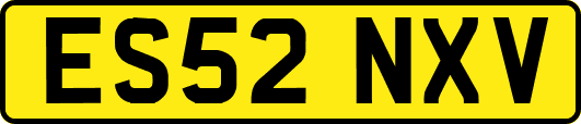 ES52NXV