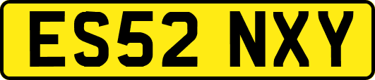 ES52NXY