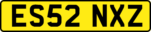 ES52NXZ