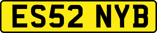 ES52NYB