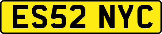 ES52NYC