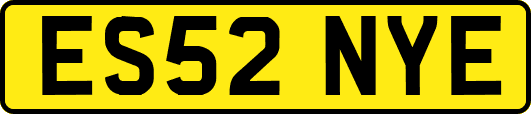 ES52NYE