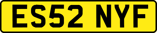 ES52NYF
