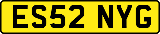 ES52NYG