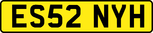 ES52NYH